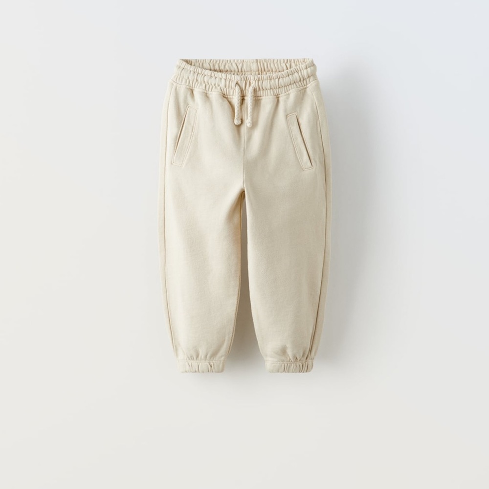 Zara Kids Joggers 2T-3T